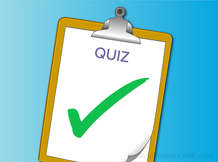 How Well Do You Know AML? Test your knowledge to find out!