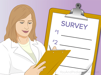 Let us know about how the information you learn from this website will better serve your healthcare needs
