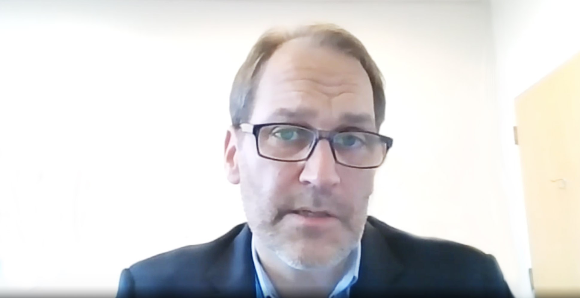 What causes AML in children and adolescents?